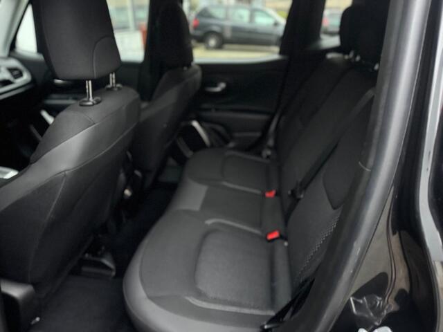 Jeep RENEGADE 1.4 MultiAir Limited