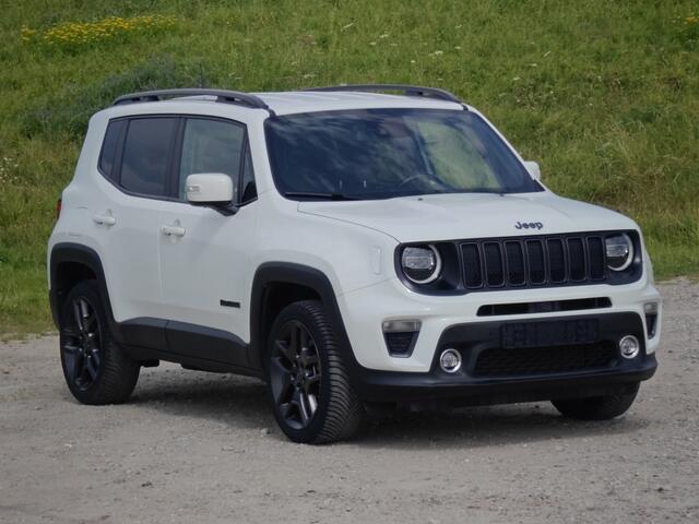 Jeep RENEGADE 4xe 240 Plug-in Hybrid Electric S