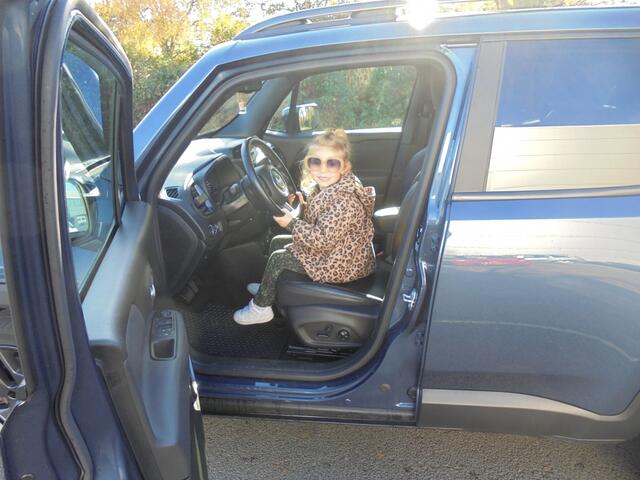 Jeep RENEGADE 4xe 240 Hybrid S/LEER INTER/DIKSTE UITVOERING