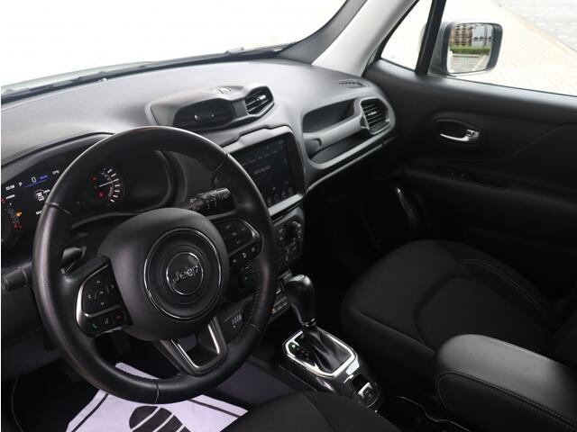 Jeep RENEGADE 4xe 190 PK Hybrid Limited | Carplay | Clima | ACC | 17"