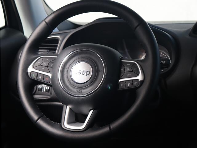 Jeep RENEGADE 1.5T e-Hybrid S | Leder | Navi | Carplay | LED | 19"