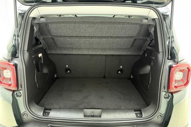 Jeep RENEGADE 1.5T e-Hybrid The North Star | Navigatie | Trekhaak | Schuif/kanteldak | Lichtmetalen velgen | Stoel & Stuurverwarming | Climate control | Adaptive Cruise control