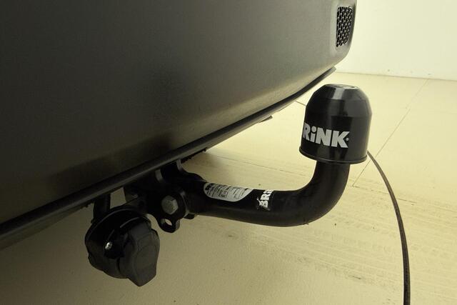 Jeep RENEGADE 1.5T e-Hybrid The North Star | Navigatie | Trekhaak | Schuif/kanteldak | Lichtmetalen velgen | Stoel & Stuurverwarming | Climate control | Adaptive Cruise control