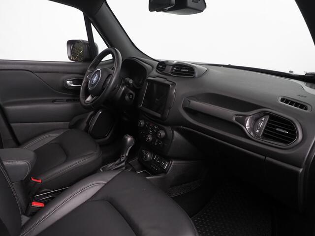 Jeep RENEGADE 4xe 240 Plug-in Hybrid Electric Trailhawk