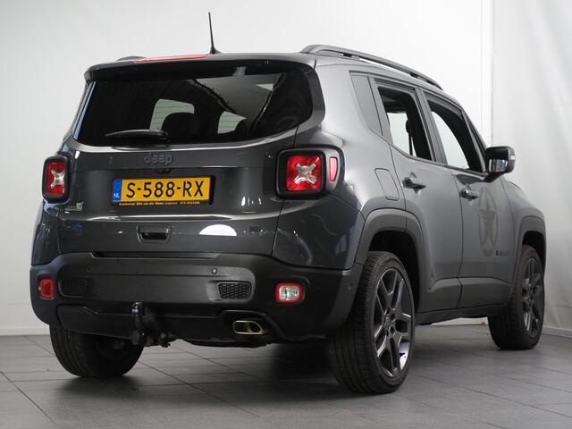 Jeep RENEGADE 4xe 240 Plug-in Hybrid Electric Trailhawk