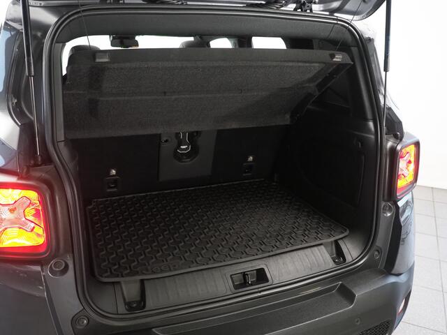 Jeep RENEGADE 4xe 240 Plug-in Hybrid Electric Trailhawk