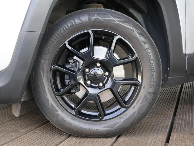 Jeep RENEGADE 1.3T Limited | Beats audio | Automaat | Navigatie