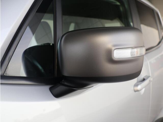 Jeep RENEGADE 1.3T Limited | Beats audio | Automaat | Navigatie