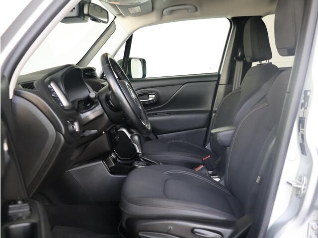 Jeep RENEGADE 1.3T Limited | Beats audio | Automaat | Navigatie