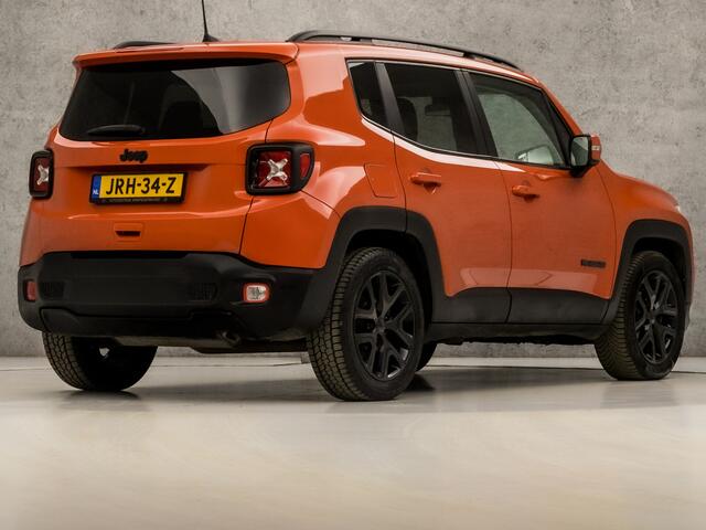 Jeep RENEGADE 1.0T S (PANORAMADAK, APPLE CARPLAY, CLIMATE, GETINT GLAS, KEYLESS, SPORTSTOELEN, LM VELGEN, PARKEERSENSOREN, CRUISE, NIEUWSTAAT)
