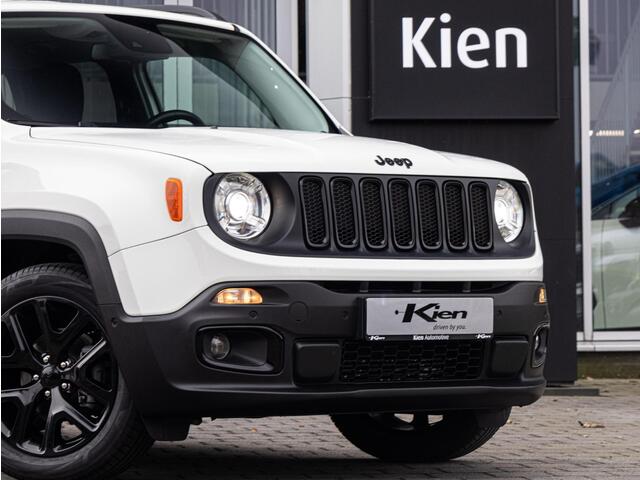 Jeep RENEGADE 1.4 MultiAir Limited | Automaat | Navigatie | Cruise Control |