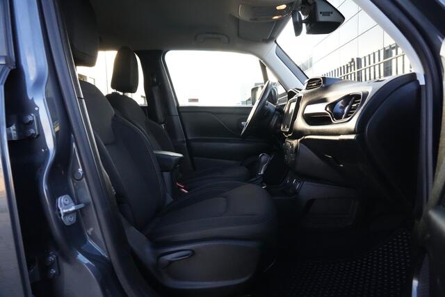 Jeep RENEGADE 4xe 240 Plug-in Hybrid Electric S 240pk Navigatie/Stoelverwarming/Camera