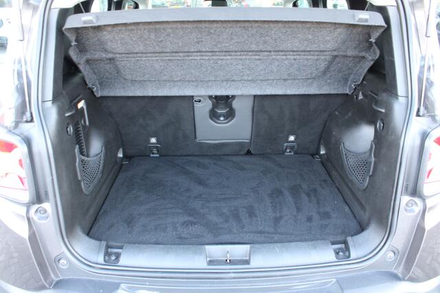 Jeep RENEGADE 1.3T-e Freedom | Schuif/kantel dak | Trekhaak | Navigatie | achteruitrij camera | stoel verwarming |