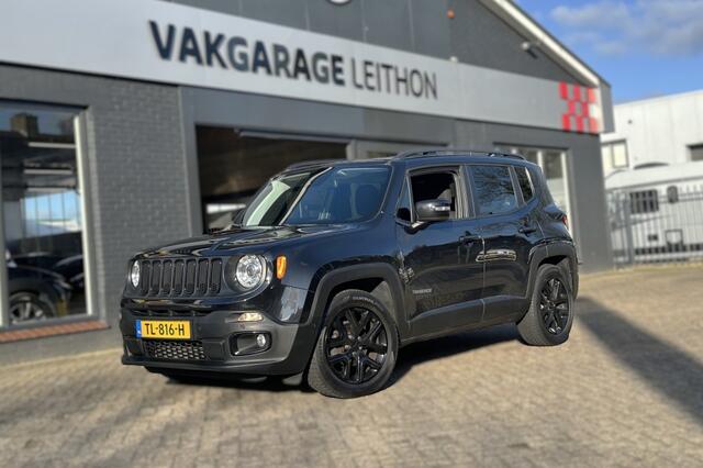 Jeep RENEGADE 1.4 M.Air Night Eagle 2 LTD