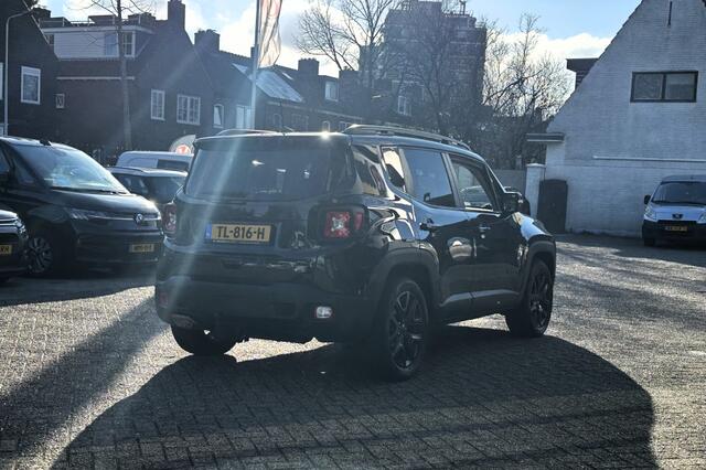 Jeep RENEGADE 1.4 M.Air Night Eagle 2 LTD