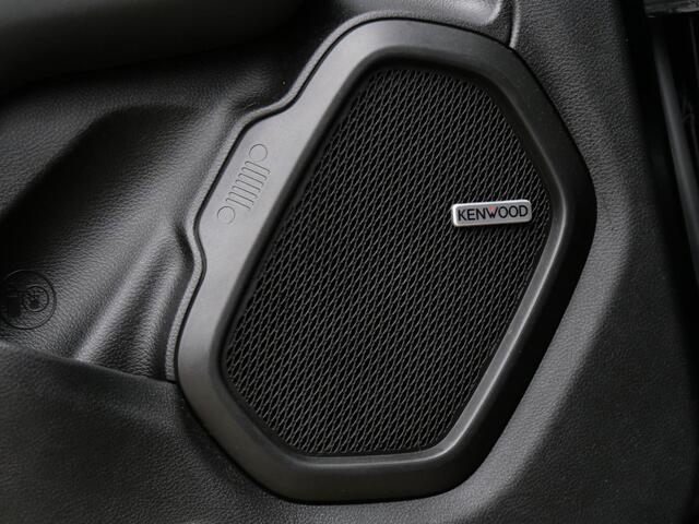 Jeep RENEGADE 4xe 240 PLUG-IN/ 19INCH/ LEER/ KENWOOD PREMIUM AUDIO/ KEYLESS