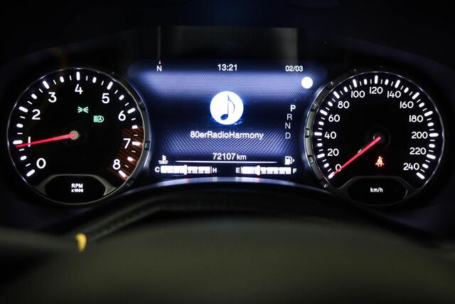 Jeep RENEGADE 1.3T Limited | VISIBILTY / FUNCTION / PARKING- PACK | DAB | APPLE | CAMERA | TREKHAAK | 18"