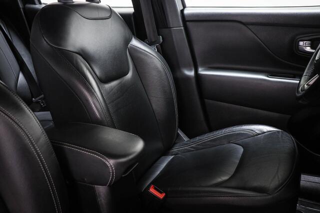 Jeep RENEGADE 1.3T Limited | VISIBILTY / FUNCTION / PARKING- PACK | DAB | APPLE | CAMERA | TREKHAAK | 18"