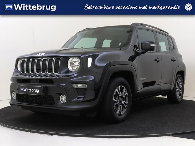 Jeep RENEGADE 1.0T Opening Edition | Navigatie | Parkeersensoren | Climate Control
