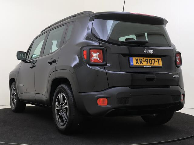 Jeep RENEGADE 1.0T Opening Edition | Navigatie | Parkeersensoren | Climate Control