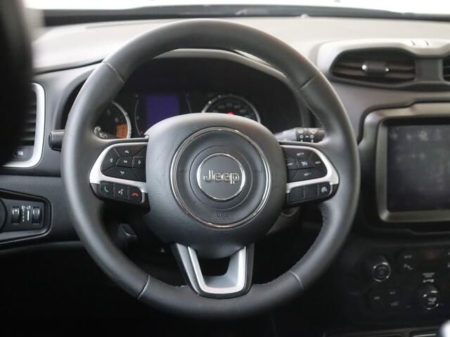 Jeep RENEGADE 1.0T Opening Edition | Navigatie | Parkeersensoren | Climate Control