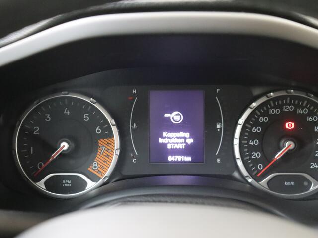 Jeep RENEGADE 1.0T Opening Edition | Navigatie | Parkeersensoren | Climate Control