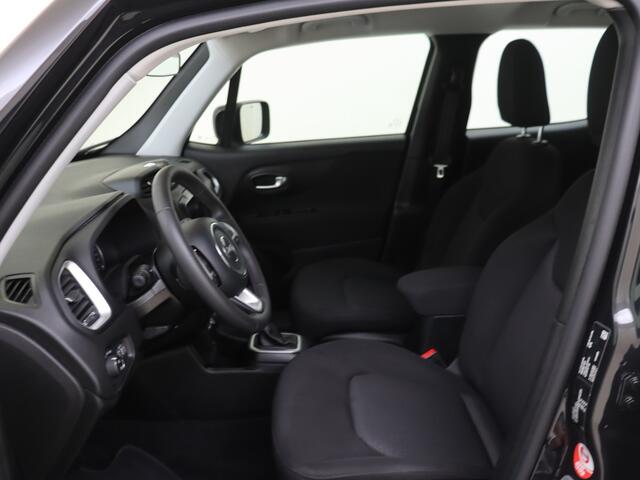 Jeep RENEGADE 1.0T Opening Edition | Navigatie | Parkeersensoren | Climate Control