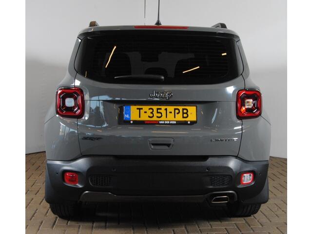 Jeep RENEGADE 1.0T-e Freedom | DAB | NAV |