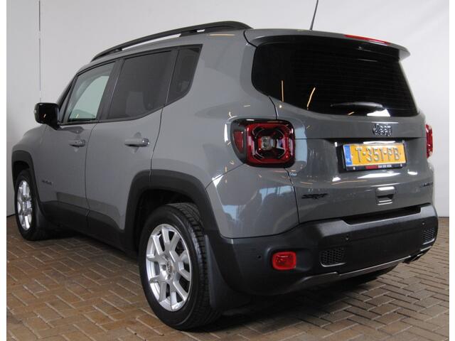 Jeep RENEGADE 1.0T-e Freedom | DAB | NAV |