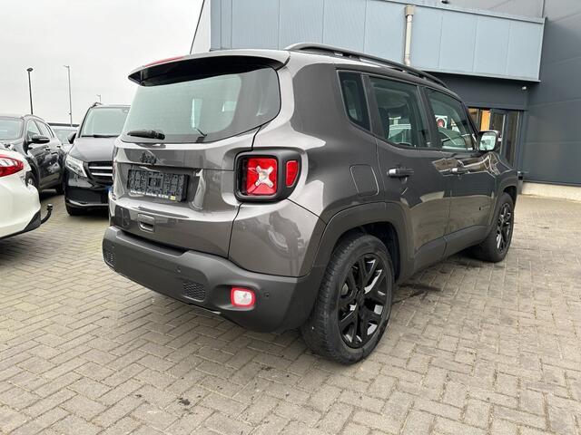 Jeep RENEGADE 1.0T Limited Navigatie Clima