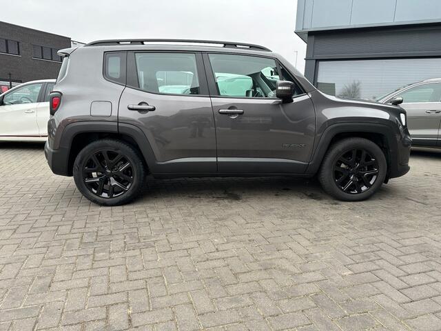 Jeep RENEGADE 1.0T Limited Navigatie Clima