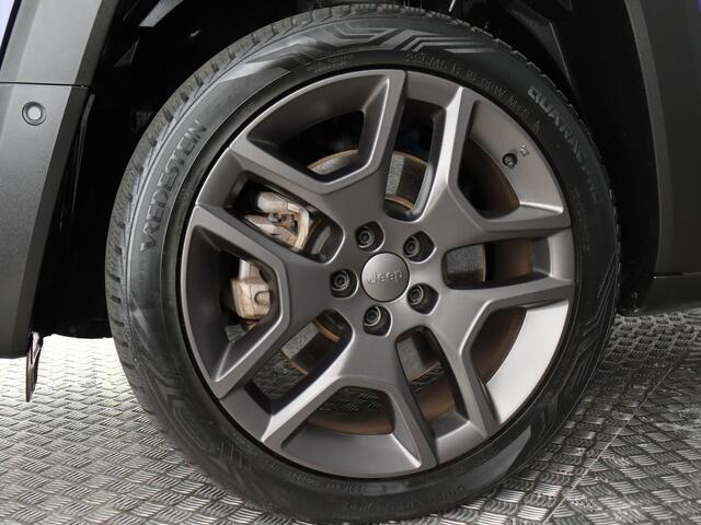 Jeep RENEGADE 4xe 240 Plug-in Hybrid Electric S (Pano / Stoel-Stuurverw. / ACC / Kenwood / 19'')