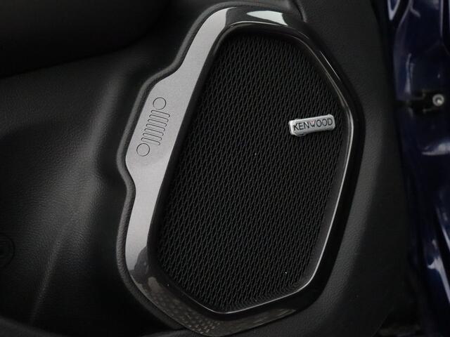 Jeep RENEGADE 4xe 240 Plug-in Hybrid Electric S (Pano / Stoel-Stuurverw. / ACC / Kenwood / 19'')