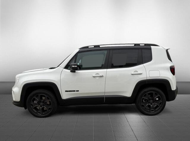 Jeep RENEGADE 4xe 190 Hyb. Ltd.Bns