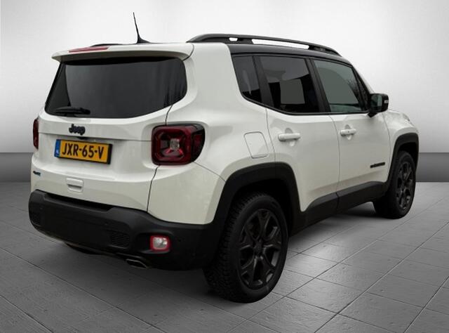 Jeep RENEGADE 4xe 190 Hyb. Ltd.Bns