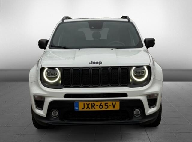 Jeep RENEGADE 4xe 190 Hyb. Ltd.Bns