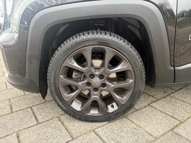 Jeep RENEGADE 1.5T e-Hybrid S | Navi | Leer | Cruise | Camera | 53.653 km Dealeronderhouden