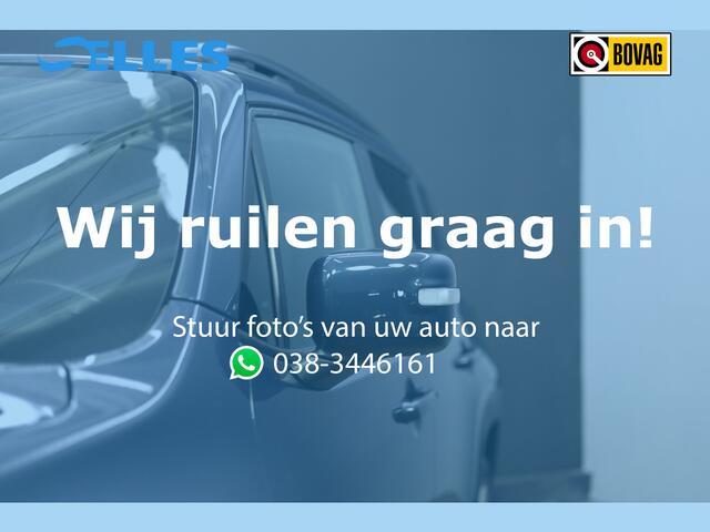 Jeep RENEGADE 4xe 240 Plug-in Hybrid Electric S | Stuurwielverwarming | Stoelverwarming | Airco | Climate control | Lederen Bekleding | 4X4 | Automaat |