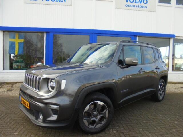 Jeep RENEGADE 1.0T-E LIMITED,ORG NL!!!,VELE OPTIES,TOPSTAAT!!