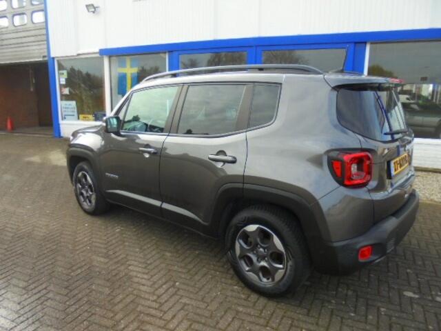 Jeep RENEGADE 1.0T-E LIMITED,ORG NL!!!,VELE OPTIES,TOPSTAAT!!