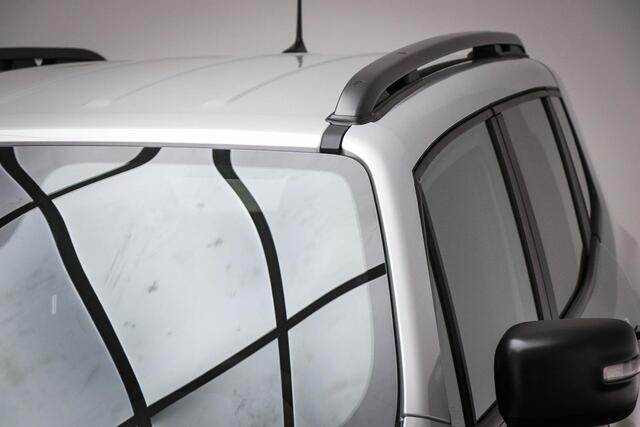 Jeep RENEGADE 1.3T DDCT 80th Anniversary | PARKING PACK | NAVIGATIE | DAB | APPLE | CAMERA | TREKHAAK