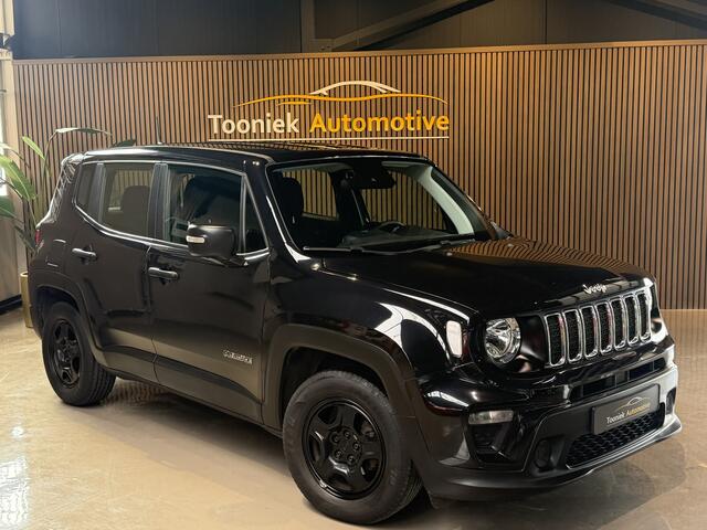 Jeep RENEGADE 1.0T Sport