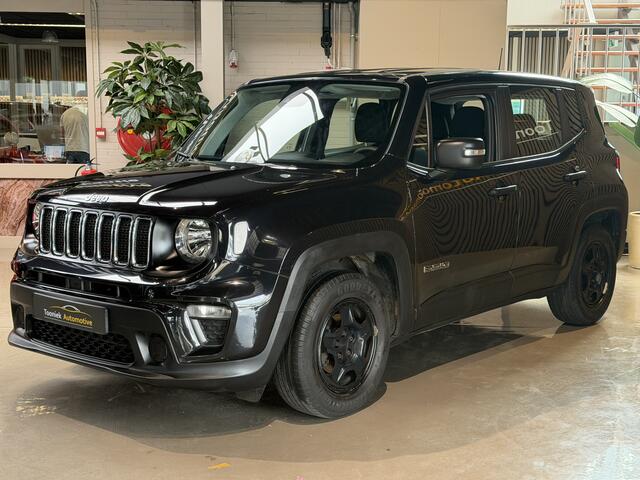 Jeep RENEGADE 1.0T Sport