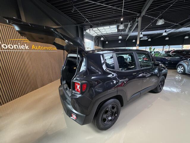 Jeep RENEGADE 1.0T Sport