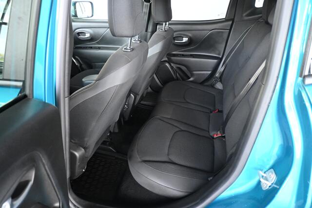 Jeep RENEGADE 1.0T Freedom Airco Navigatie Cruise Control Rijklaarprijs! Inruil Mogelijk!