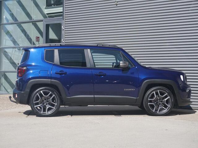 Jeep RENEGADE 1.3T Limited