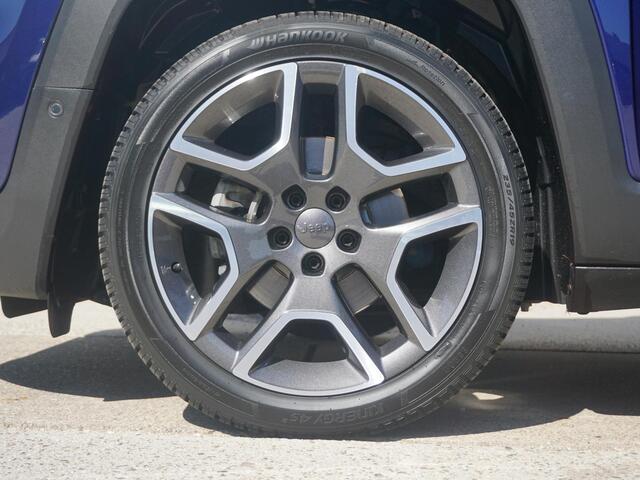 Jeep RENEGADE 1.3T Limited