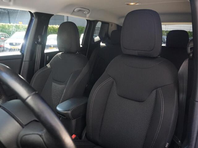 Jeep RENEGADE 1.3T Limited