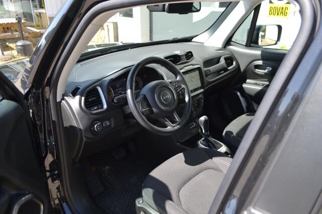 Jeep RENEGADE 1.3T DDCT Limited