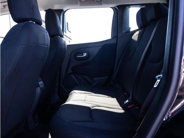 Jeep RENEGADE 1.0T Opening Edition